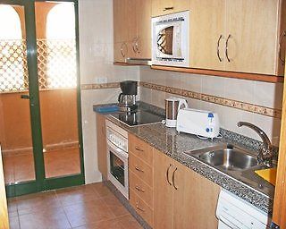 Hotel Club Calida At La Manga Zewnętrze zdjęcie