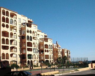 Hotel Club Calida At La Manga Zewnętrze zdjęcie