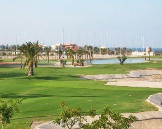 Hotel Club Calida At La Manga Zewnętrze zdjęcie